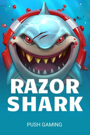 Razor Shark